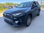 2022 Toyota RAV4 Hybrid Hybrid LE AWD