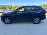 2022 Toyota RAV4 Hybrid Hybrid LE AWD