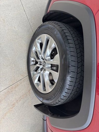 2019 Toyota RAV4 Limited AWD