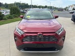 2019 Toyota RAV4 Limited AWD