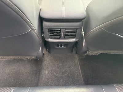 2019 Toyota RAV4 Limited AWD