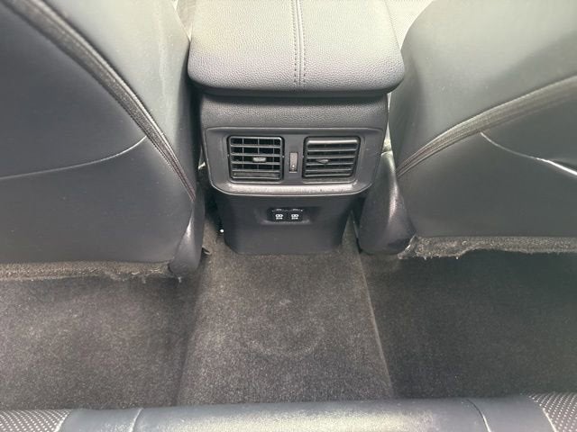 2019 Toyota RAV4 Limited AWD