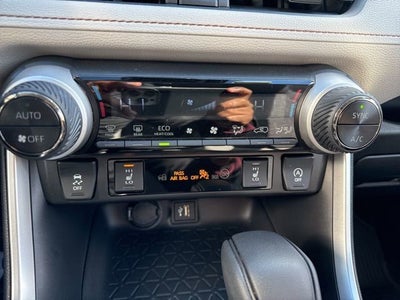 2024 Toyota RAV4 XLE AWD