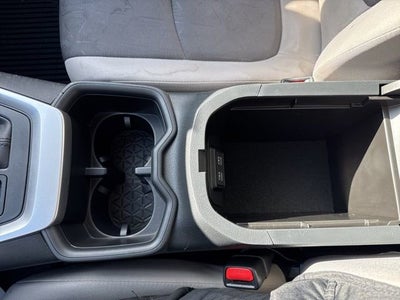 2024 Toyota RAV4 XLE AWD