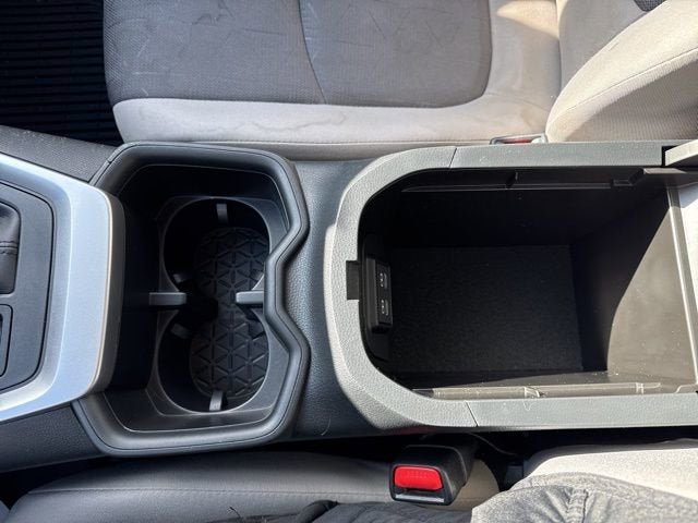 2024 Toyota RAV4 XLE AWD