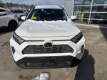 2024 Toyota RAV4 XLE AWD