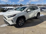 2024 Toyota RAV4 XLE AWD