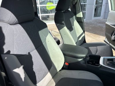 2024 Toyota RAV4 XLE AWD