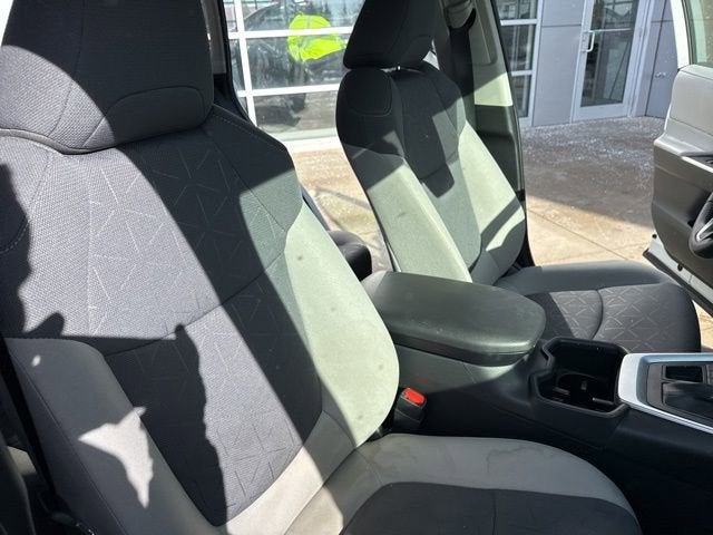 2024 Toyota RAV4 XLE AWD