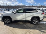 2024 Toyota RAV4 XLE AWD