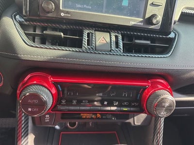 2022 Toyota RAV4 Hybrid Hybrid XLE AWD