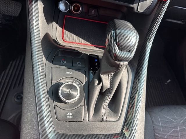 2022 Toyota RAV4 Hybrid Hybrid XLE AWD