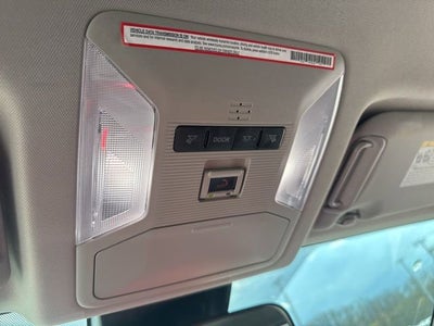 2022 Toyota RAV4 Hybrid Hybrid XLE AWD