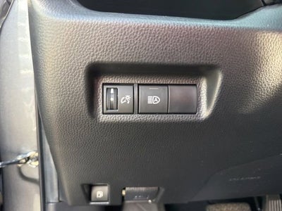 2022 Toyota RAV4 Hybrid Hybrid XLE AWD