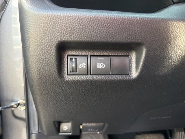 2022 Toyota RAV4 Hybrid Hybrid XLE AWD