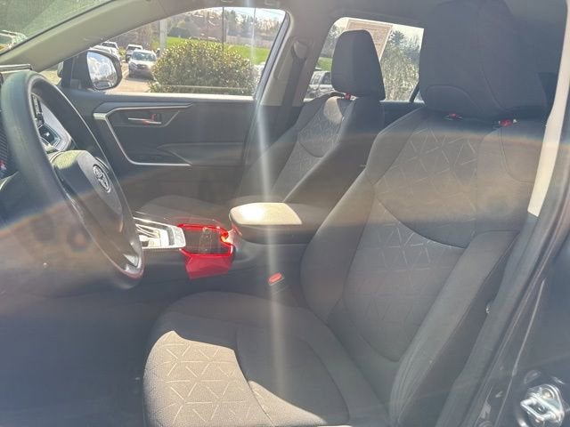 2022 Toyota RAV4 Hybrid Hybrid XLE AWD