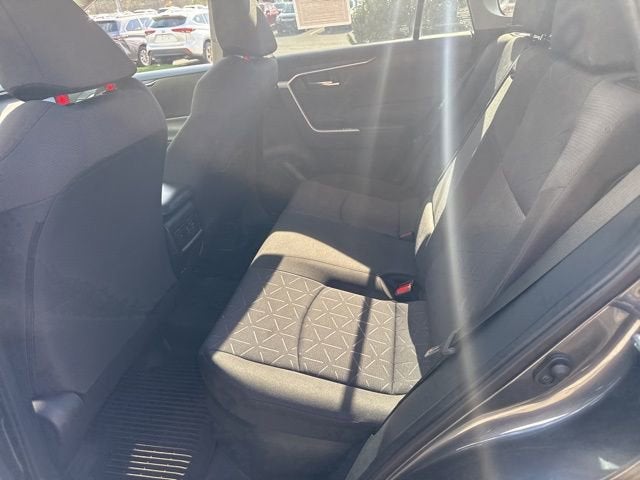 2022 Toyota RAV4 Hybrid Hybrid XLE AWD