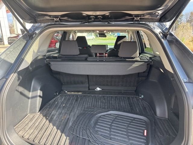 2022 Toyota RAV4 Hybrid Hybrid XLE AWD