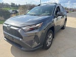 2022 Toyota RAV4 Hybrid Hybrid XLE AWD