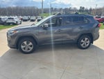 2022 Toyota RAV4 Hybrid Hybrid XLE AWD
