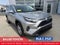2025 Toyota RAV4 Hybrid Hybrid XLE AWD
