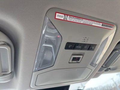 2025 Toyota RAV4 Hybrid Hybrid XLE AWD