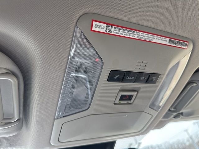 2025 Toyota RAV4 Hybrid Hybrid XLE AWD