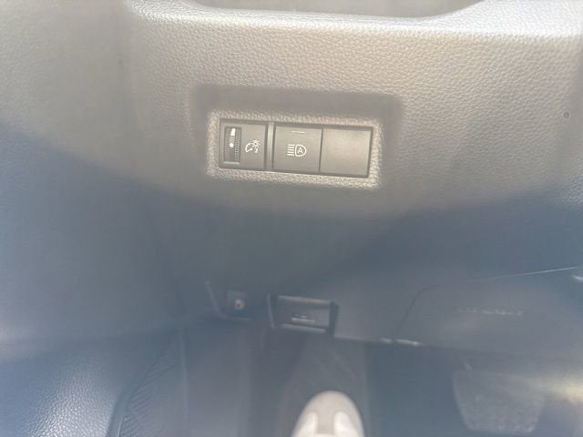 2025 Toyota RAV4 Hybrid Hybrid XLE AWD