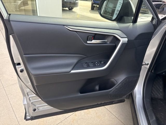 2025 Toyota RAV4 Hybrid Hybrid XLE AWD