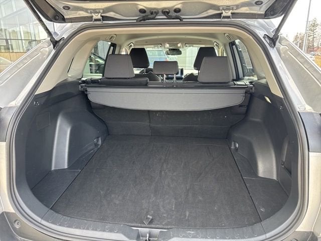 2025 Toyota RAV4 Hybrid Hybrid XLE AWD