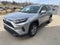 2025 Toyota RAV4 Hybrid Hybrid XLE AWD