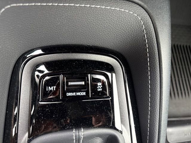 2025 Toyota GR Corolla Premium Manual