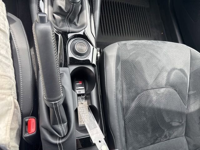 2025 Toyota GR Corolla Premium Manual