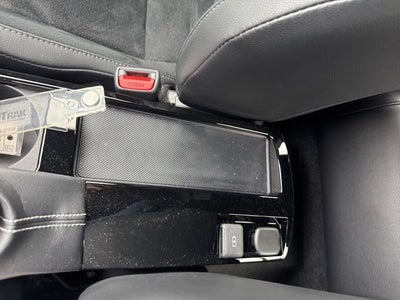 2025 Toyota GR Corolla Premium Manual