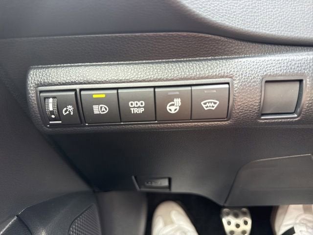 2025 Toyota GR Corolla Premium Manual