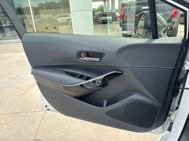 2025 Toyota GR Corolla Premium Manual
