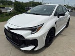 2025 Toyota GR Corolla Premium Manual