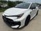 2025 Toyota GR Corolla Premium Manual
