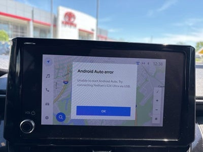 2023 Toyota GR Corolla Core Manual