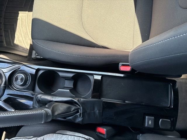 2023 Toyota GR Corolla Core Manual