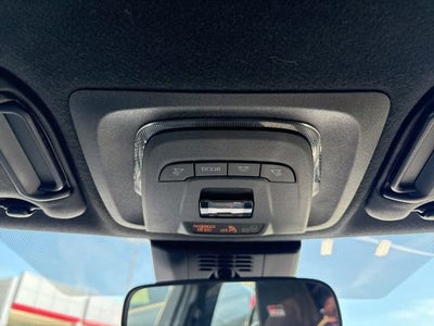 2023 Toyota GR Corolla Core Manual