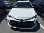 2023 Toyota GR Corolla Core Manual