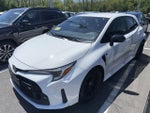 2023 Toyota GR Corolla Core Manual