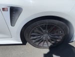 2023 Toyota GR Corolla Core Manual