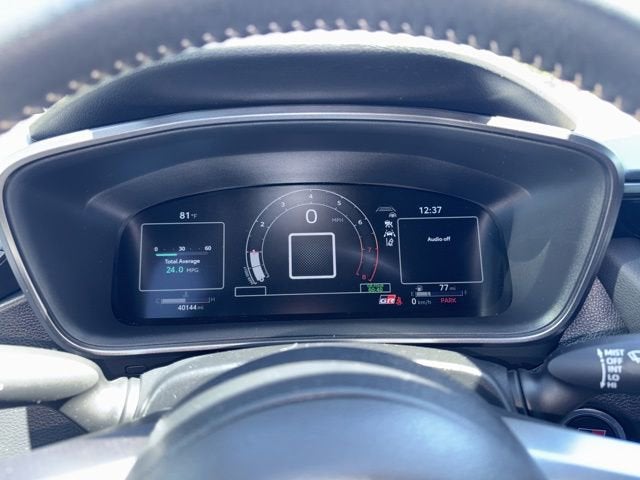 2023 Toyota GR Corolla Core Manual