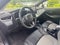 2022 Toyota Corolla Hatchback XSE CVT