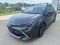 2022 Toyota Corolla Hatchback XSE CVT