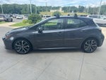 2022 Toyota Corolla Hatchback XSE CVT