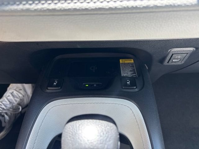 2024 Toyota Corolla Hatchback XSE CVT