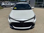 2024 Toyota Corolla Hatchback XSE CVT